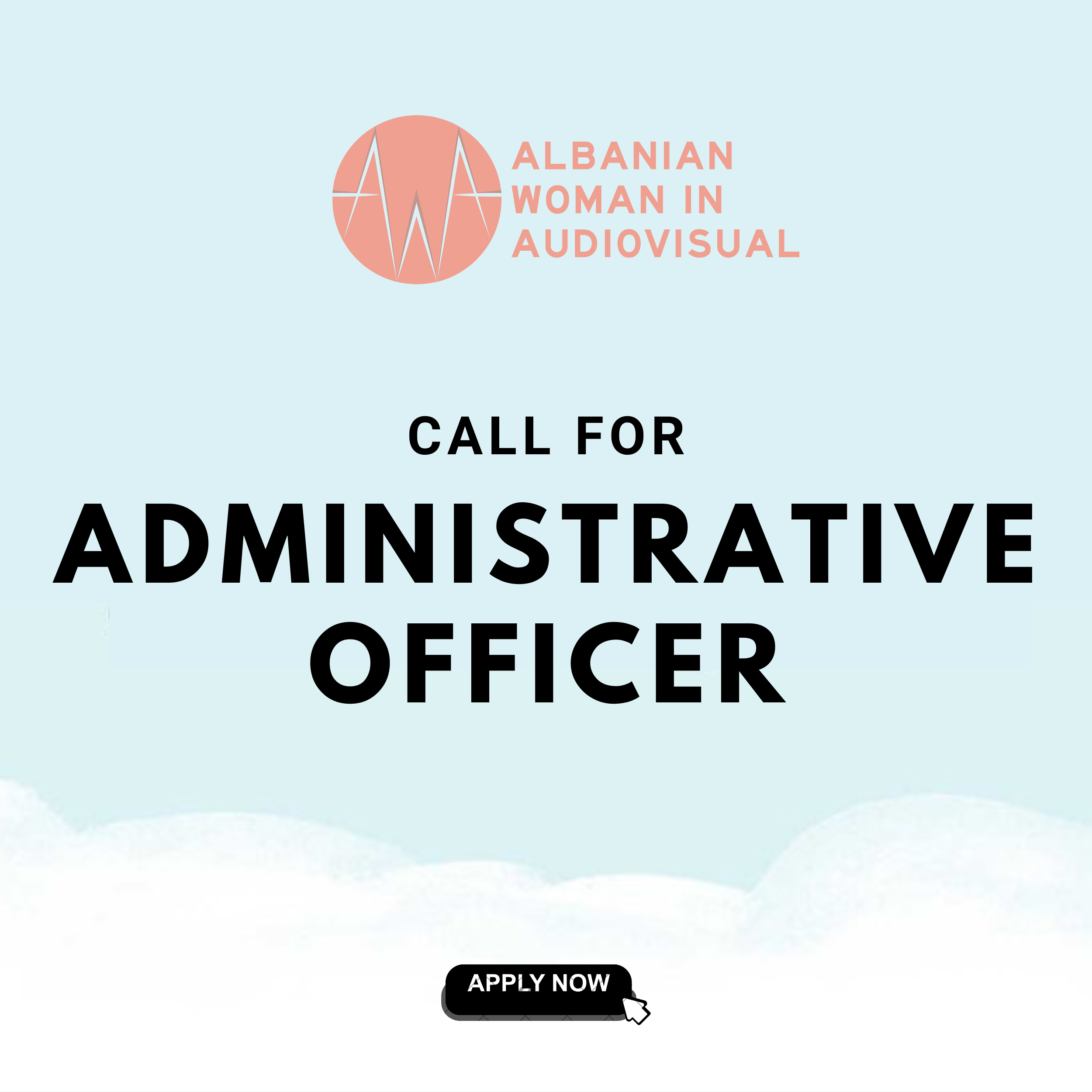 Call for Administrative Officer