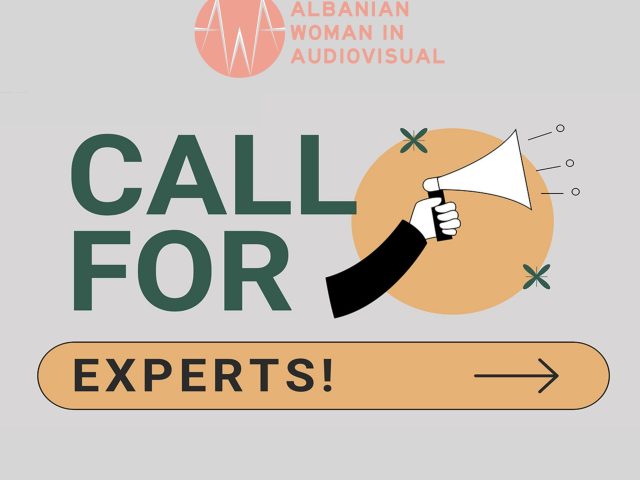 AWA Project – Call for Expert