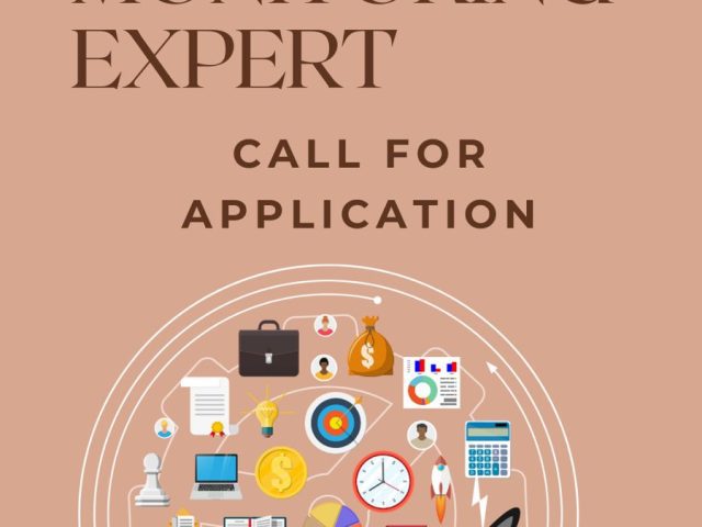 Call for application – Media Monitoring experts