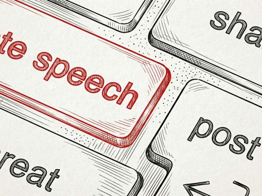 16daysofactivism, Gender Based Violence, digital violence, online abuse, awa