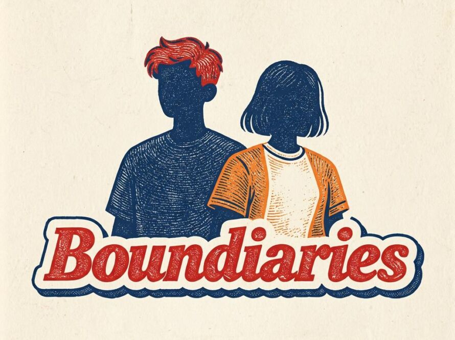 boundaires