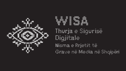 Weaving Digital Safety: Albania’s Women Media Network Initiative (WISA), awa, nwm, rrjeti i grave ne media