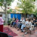 Gratë në media dhe fuqia e rrëfimit lokal në eventin përmbyllës të “Breaking the Moulds, Shaping the Future”